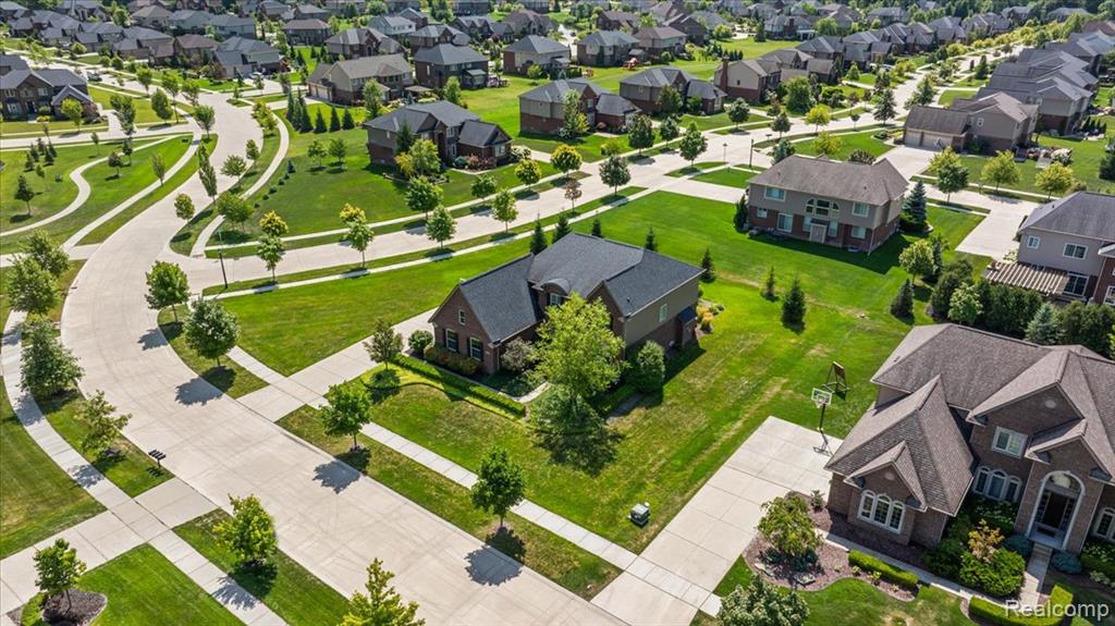 52095 Pierce Drive, Northville, MI 48167 — Photo 21
