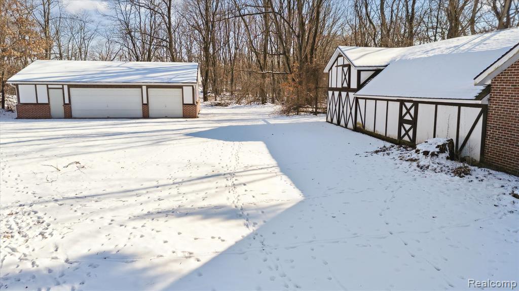 4300 W BACON Road, Hillsdale, MI 49242 — Photo 6