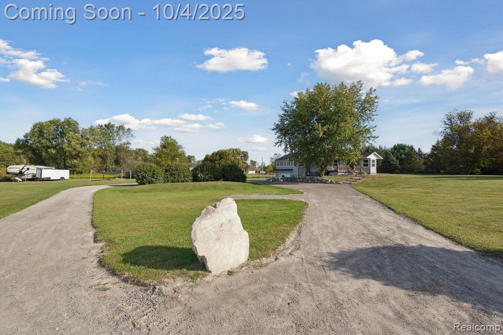 8876 W Allen Road, Fowlerville, MI 48836 — Photo 41