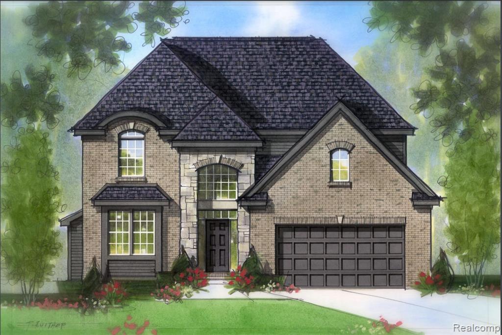 Property photo for 33549 Baldwin Street, Farmington Hills, MI 48336