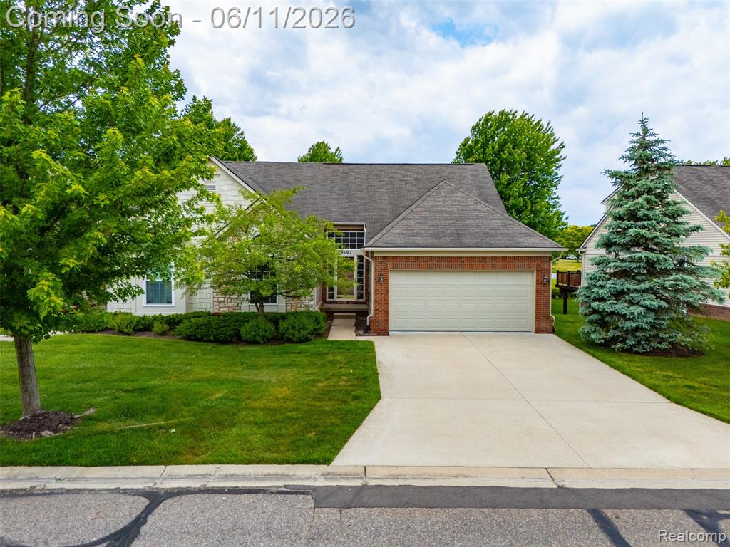 28101 Tremonte Drive, 72, New Hudson, MI 48165 — Photo 34
