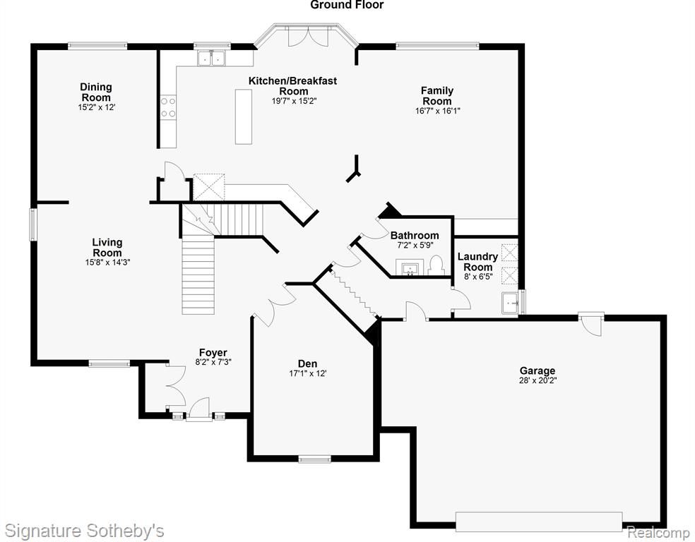 4718 Wildflower Court, Ann Arbor, MI 48108 — Photo 15