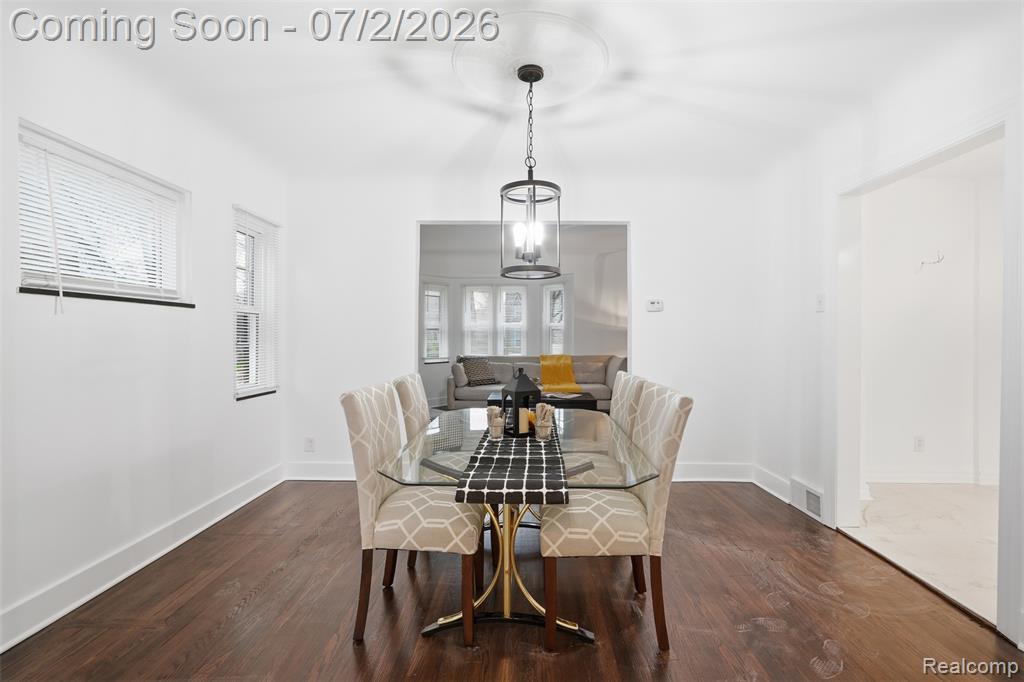 5991 Bishop Street, Detroit, MI 48224 — Photo 9