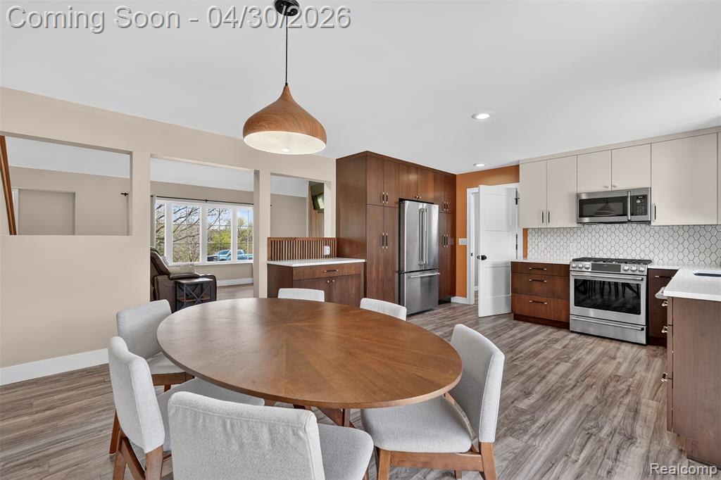 1225 W Grand Blanc Road, Grand Blanc, MI 48439 — Photo 18