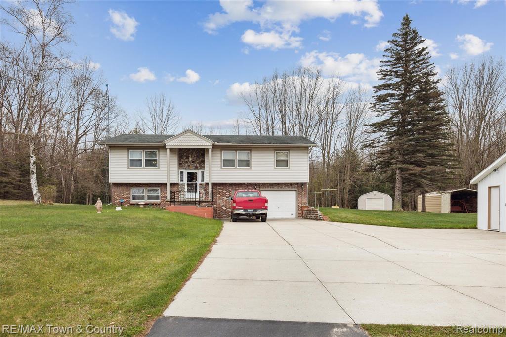 541 W STOCKWELL Road, Harrison, MI 48625 — Photo 35