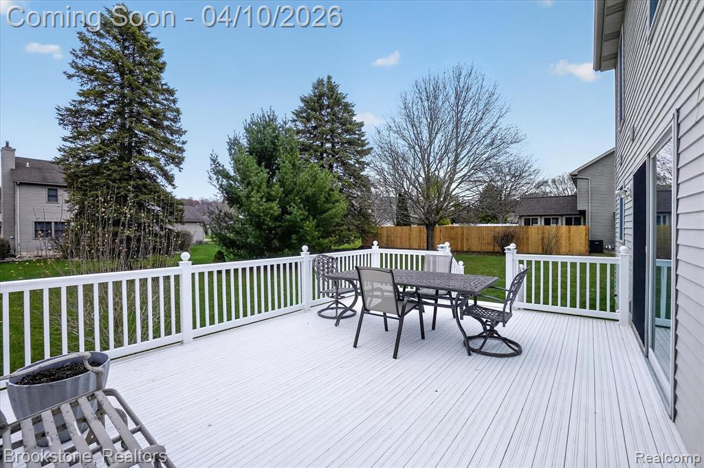 12359 Mission Hills Drive, Dewitt, MI 48820 — Photo 45