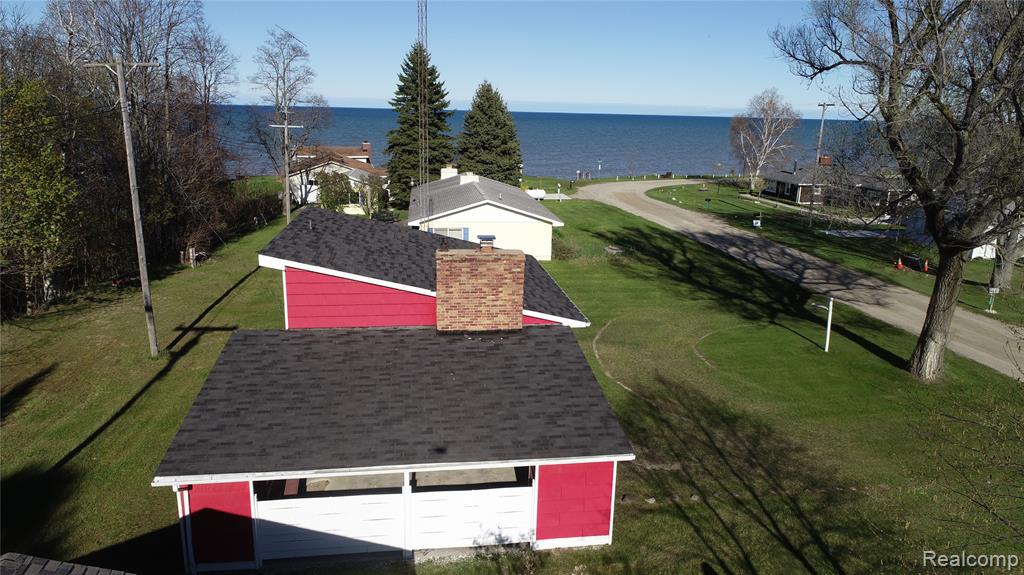 6405 Brookside Drive, Deckerville, MI 48427 — Photo 2