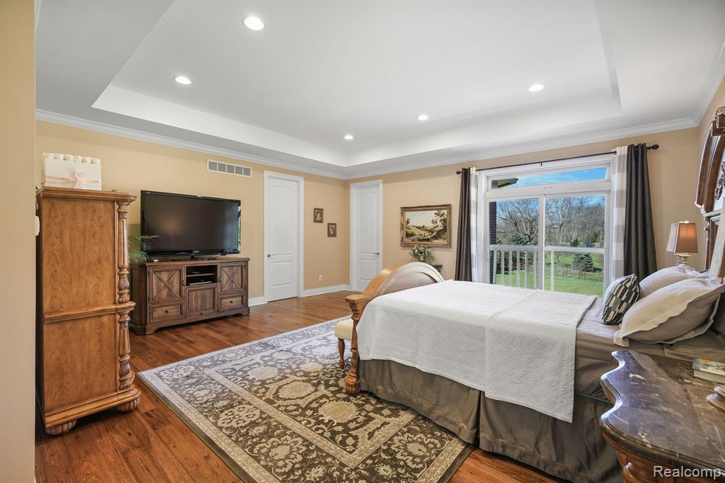 70799 Fisher Road, Bruce, MI 48065 — Photo 29