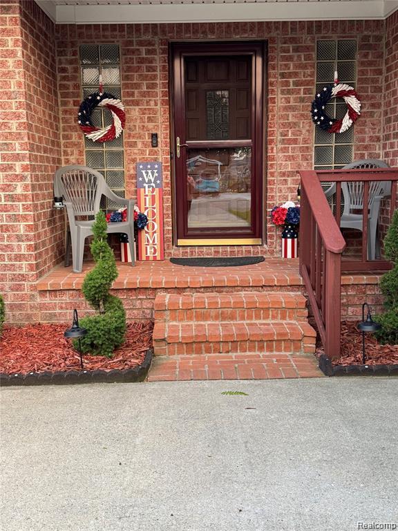 7277 Cardinal Street, Algonac, MI 48001 — Photo 35