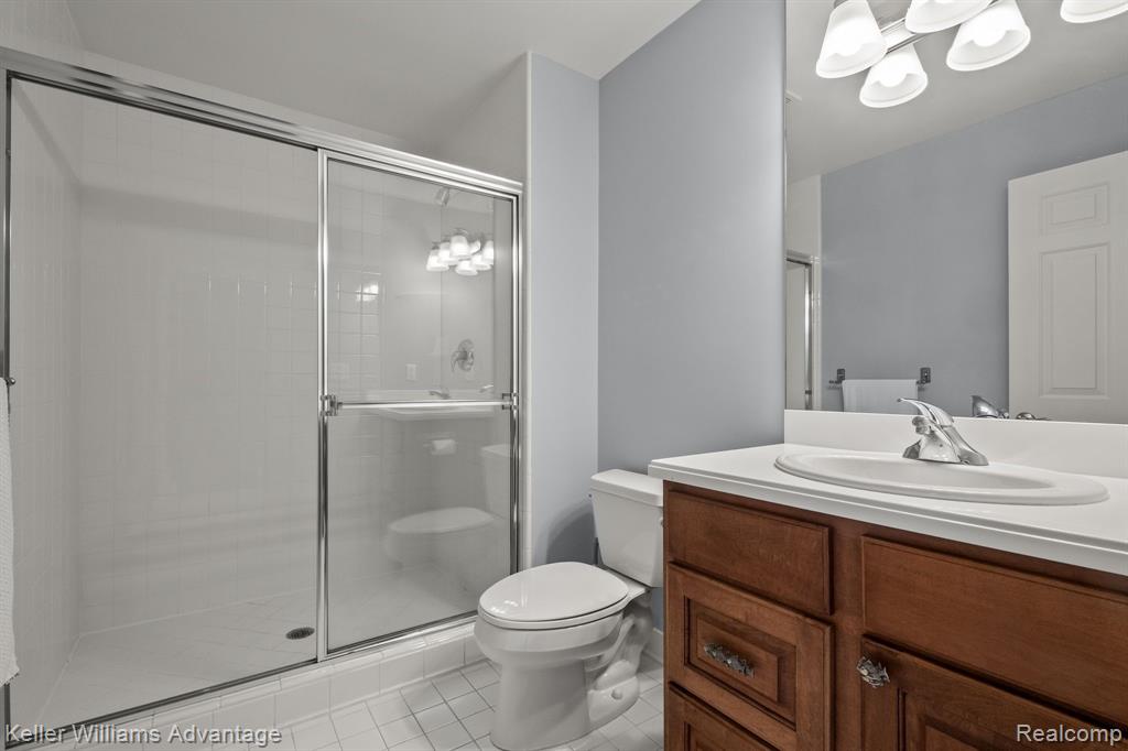17421 Parkshore Drive, Northville, MI 48168 — Photo 30