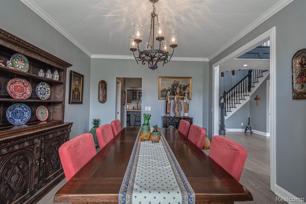 4670 HARVEST Row, MI 48049 — Photo 32