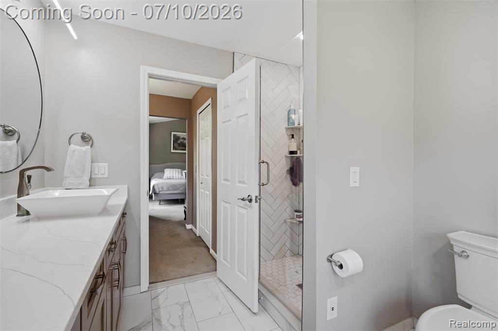 4110 Castlewood Drive, Wixom, MI 48393 — Photo 17