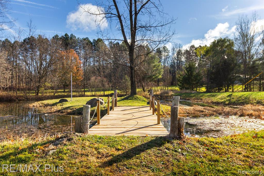 4521 S HADLEY Road, Metamora, MI 48455 — Photo 45