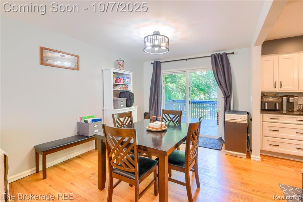 4950 Iroquois Boulevard, Clarkston, MI 48348 — Photo 12