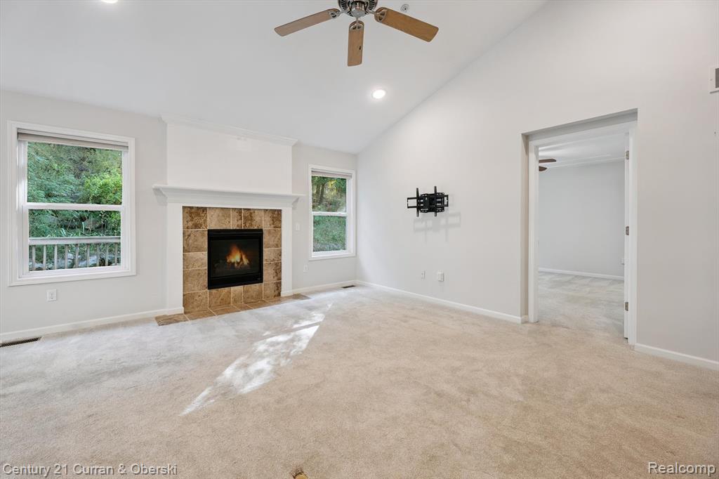 4505 Spring Mountain Drive, Brighton, MI 48116 — Photo 7