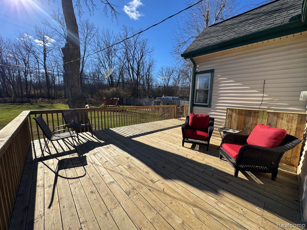 45955 Ecorse Road, Van Buren, MI 48111 — Photo 7