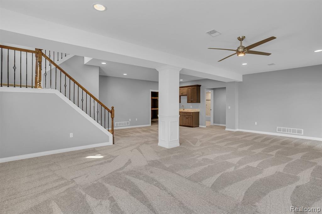 70 FOX HOLLOW Drive, Metamora, MI 48455 — Photo 25