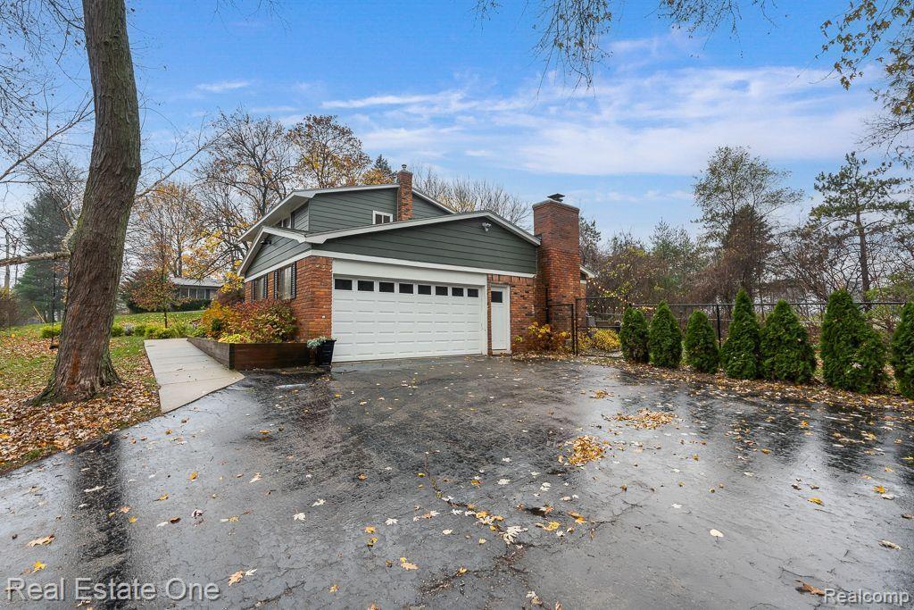 4781 PARVIEW Drive, Clarkston, MI — Photo 4