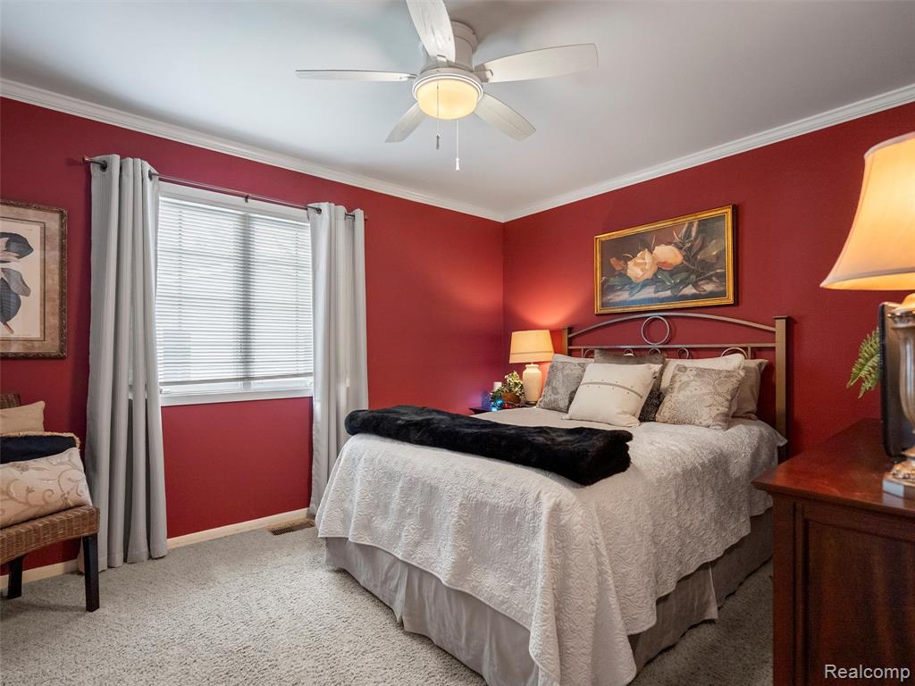 6102 Lakeview Park Drive, Linden, MI 48451 — Photo 15