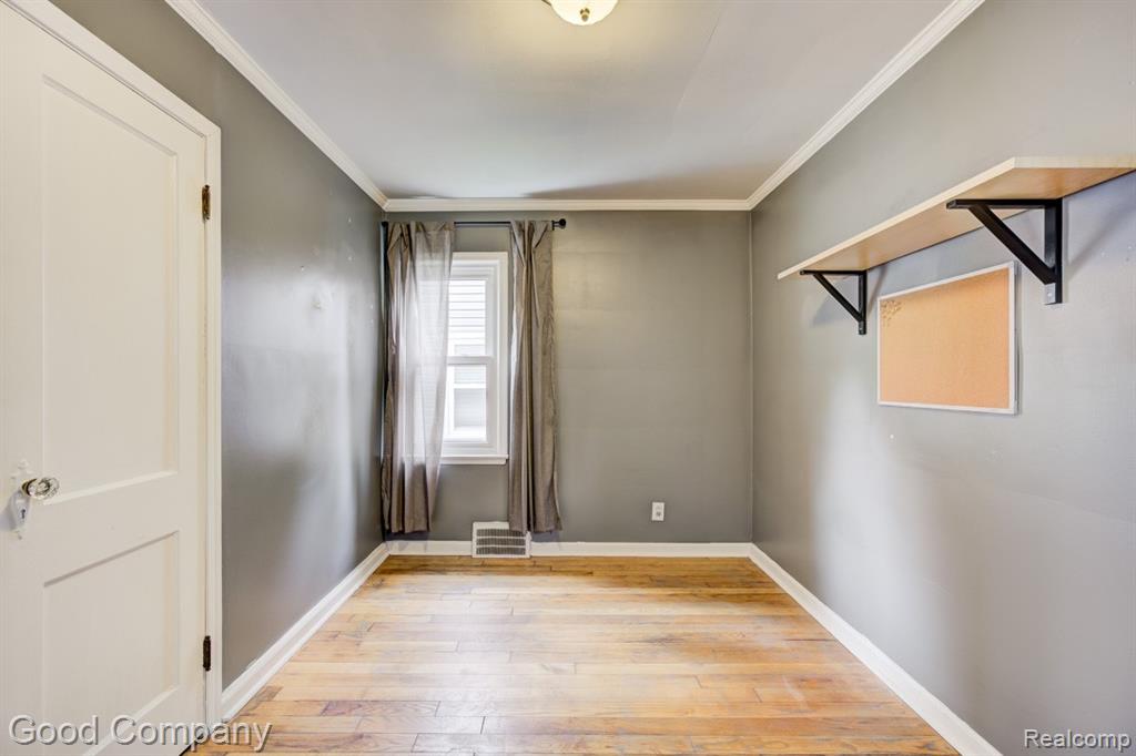 545 E Maplehurst Street, Ferndale, MI 48220 — Photo 18