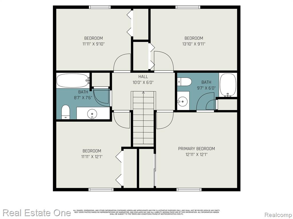 4255 Petrel Court, Highland, MI — Photo 41