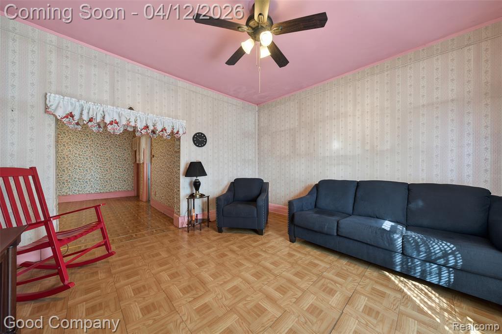 1521 Military Street, Detroit, MI 48209 — Photo 7