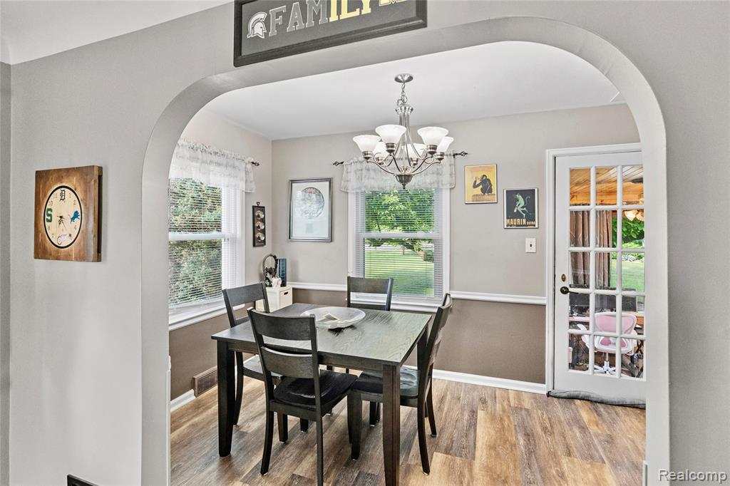 403 S Davison Street, Davison, MI 48423 — Photo 12