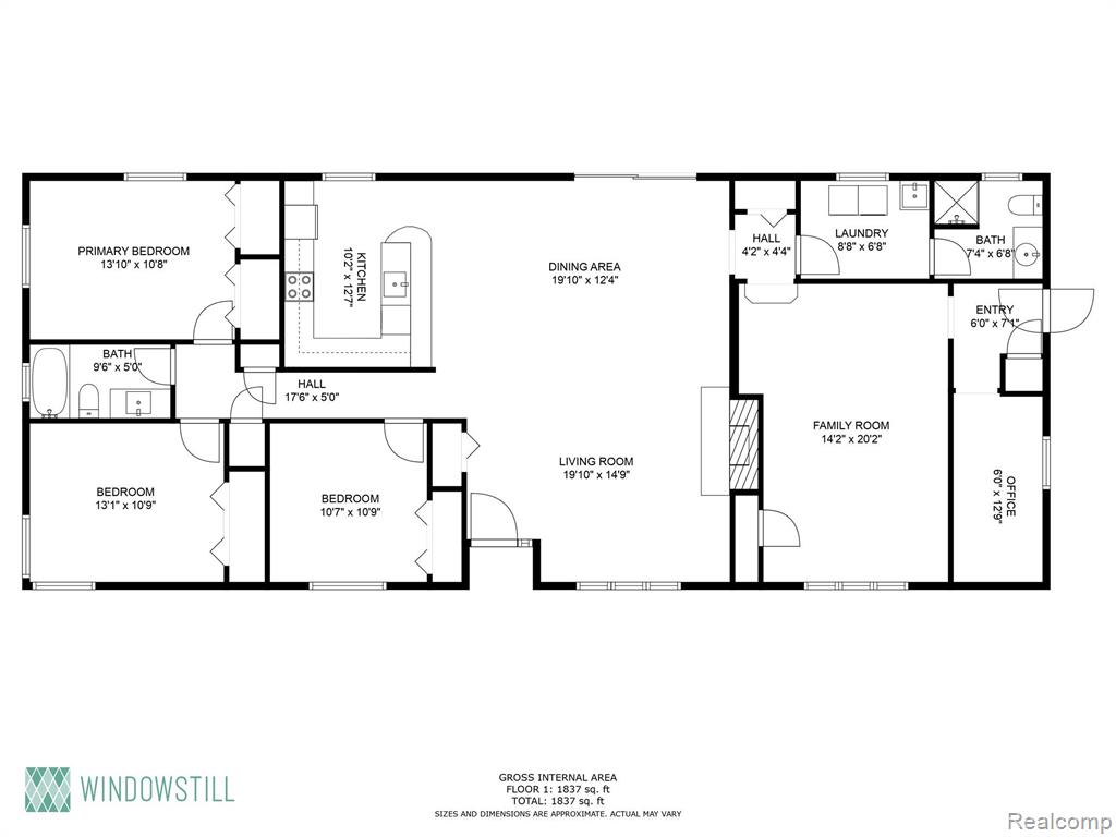 2843 GANNON Road, Howell, MI 48855 — Photo 36