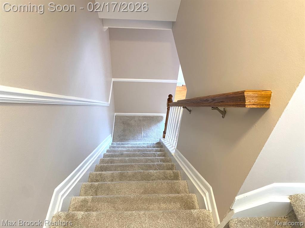 4815 Mansfield Avenue, Royal Oak, MI 48073 — Photo 11