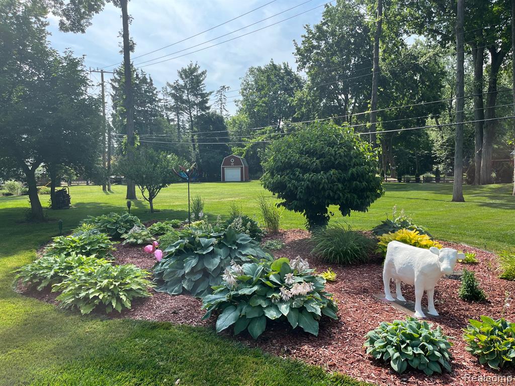 5700 24 Mile Road, Shelby Twp, MI 48316 — Photo 7