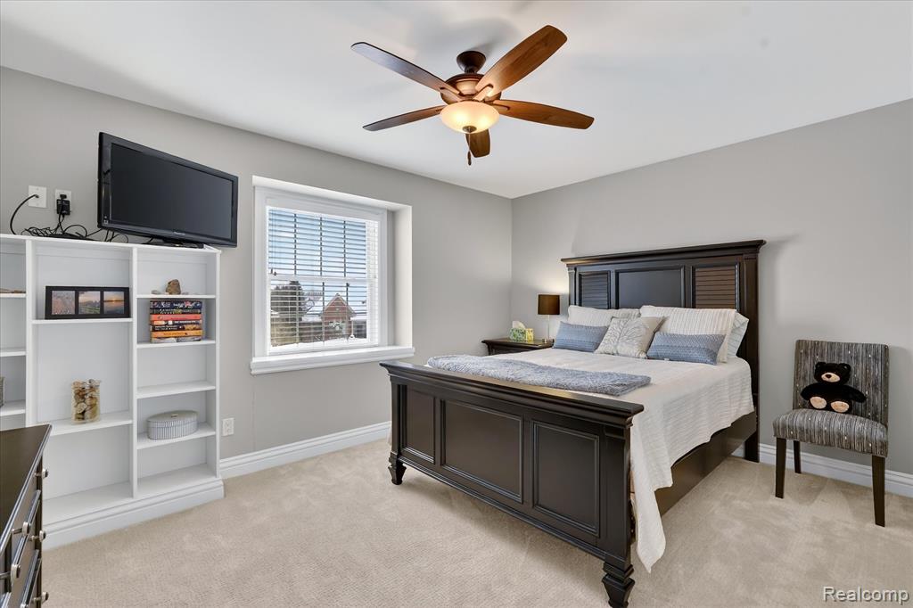 7247 Ardsley Lane, Clarkston, MI 48348 — Photo 35
