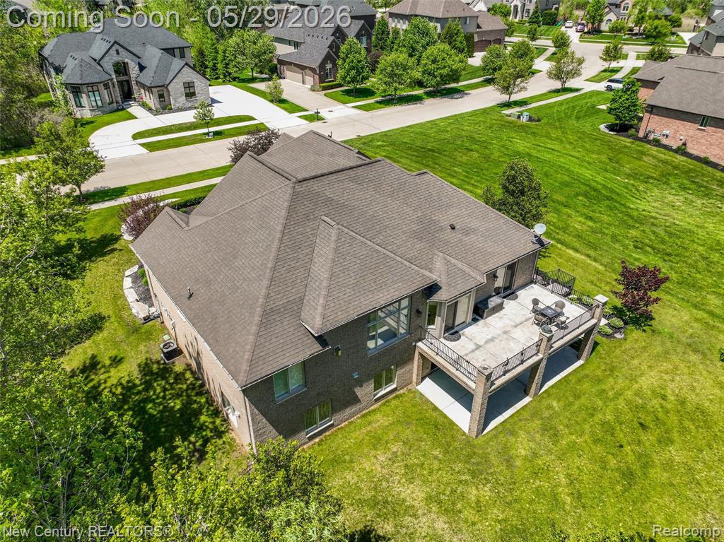 55490 Whispering Hills Drive, Utica, MI 48316 — Photo 53