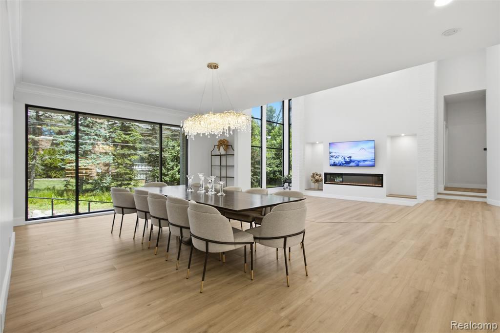 24696 Franklin Park Drive, Franklin, MI 48025 — Photo 14