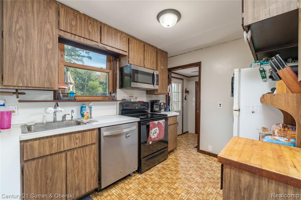 7224 Andersonville Road, Clarkston, MI — Photo 16