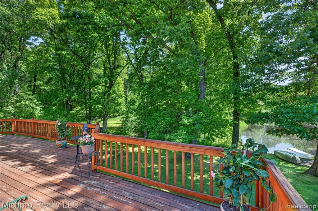 670 Green Creek Lane, Oxford, MI 48371 — Photo 49