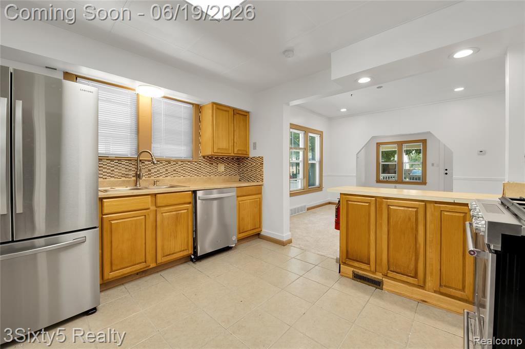 6562 Westpoint Street, Taylor, MI 48180 — Photo 14