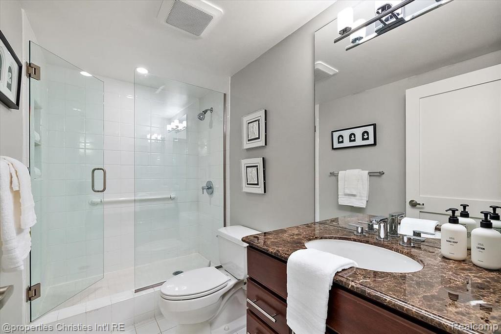 411 S Old Woodward Avenue, 824, Birmingham, MI 48009 — Photo 23