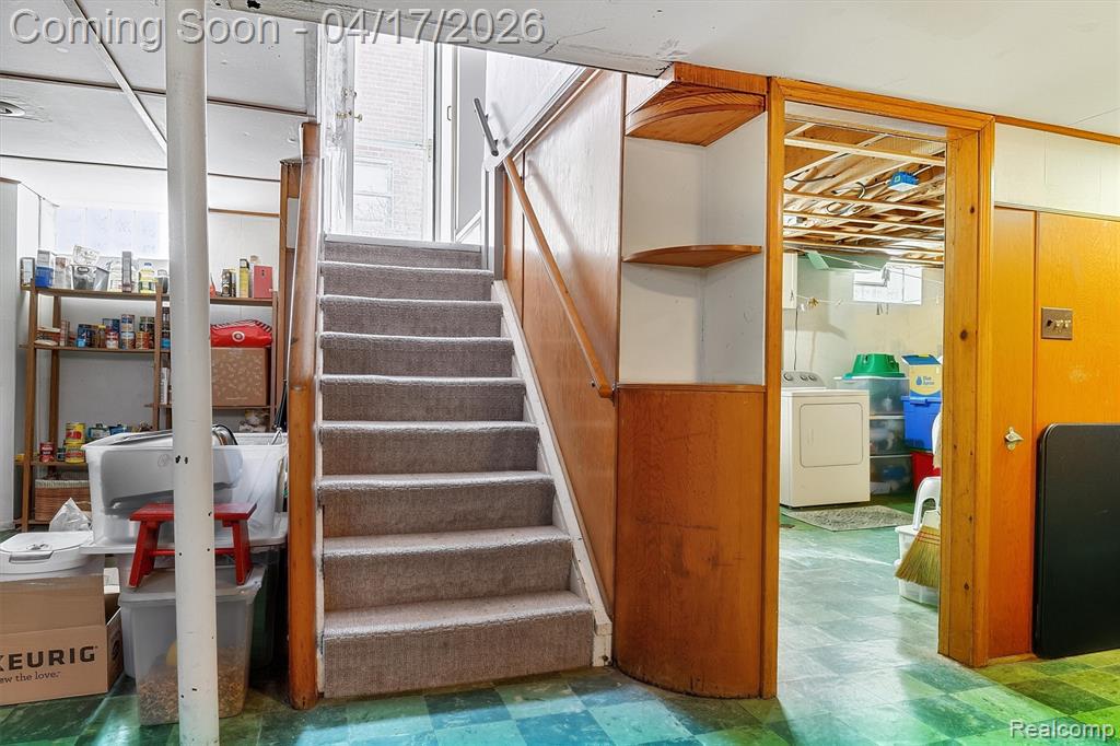 432 Kingsbury Avenue, Dearborn, MI 48128 — Photo 33