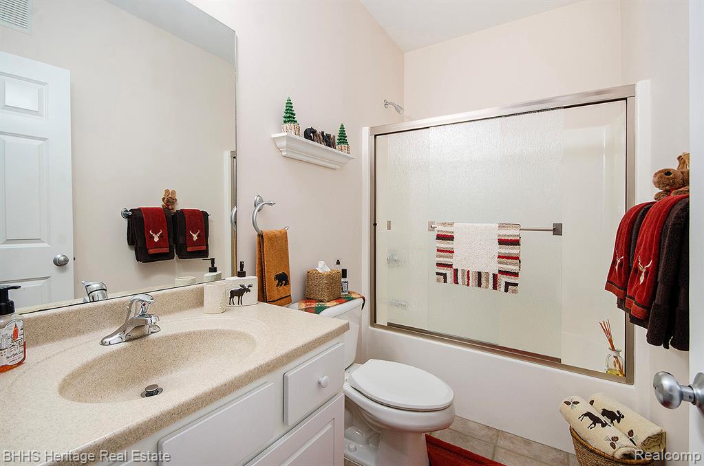 513 Timbermill Lane, Howell, MI 48843 — Photo 26