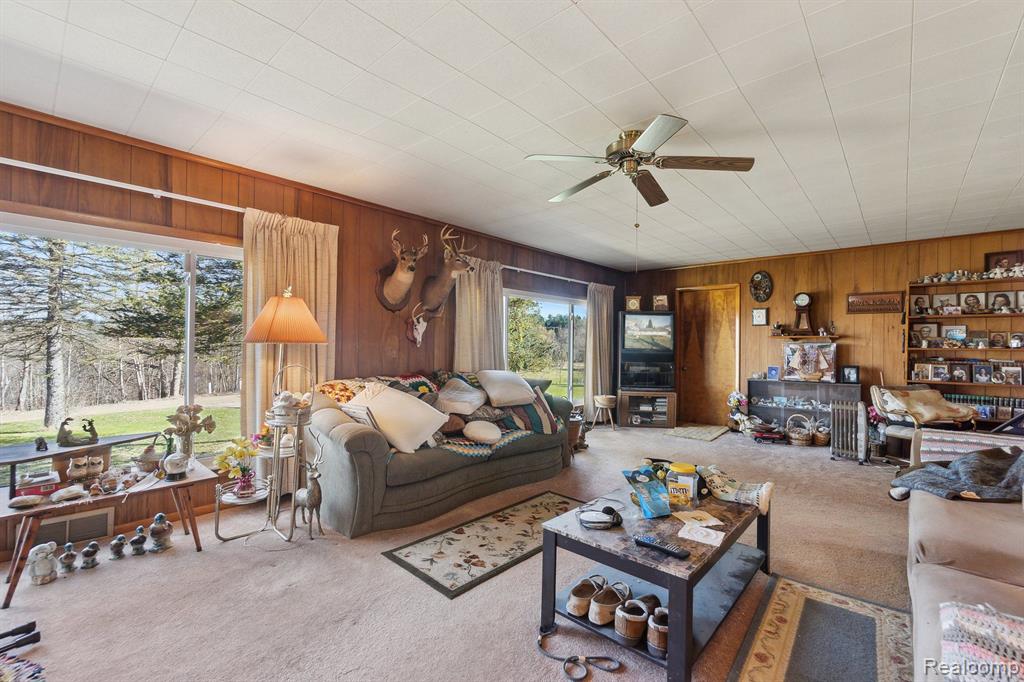 5821 SAWMILL LAKE Road, Ortonville, MI 48462 — Photo 18
