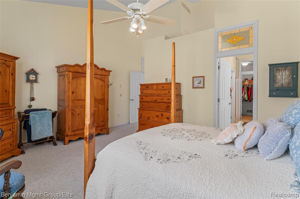 5380 Versailles Avenue, Brighton, MI 48116 — Photo 18
