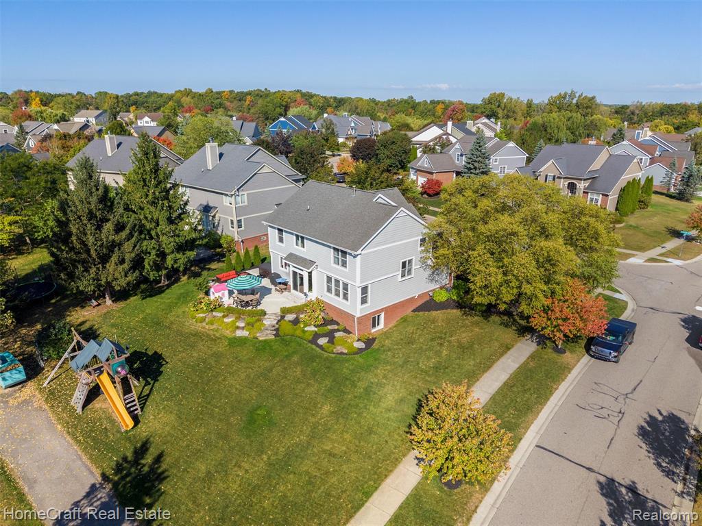 6031 BALMORAL Way, Commerce Twp, MI 48382 — Photo 49