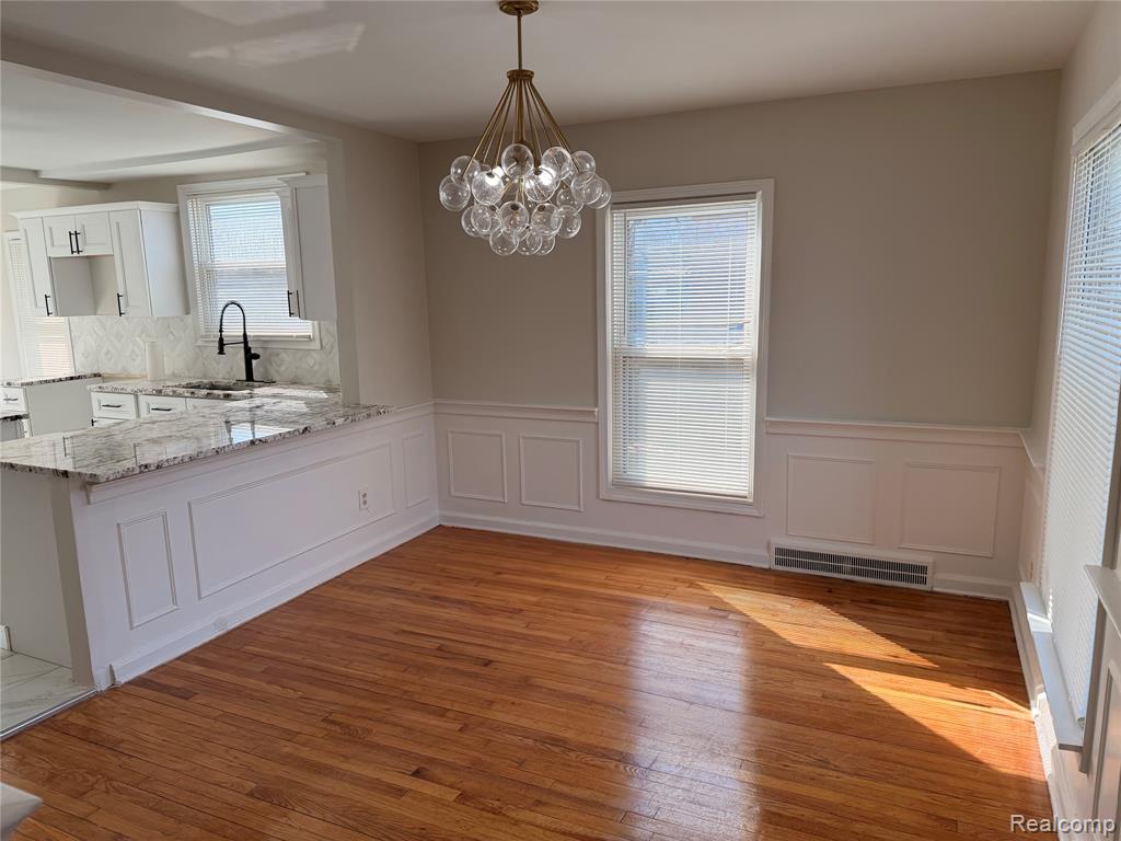 16130 Whitcomb Street, Detroit, MI 48235 — Photo 4