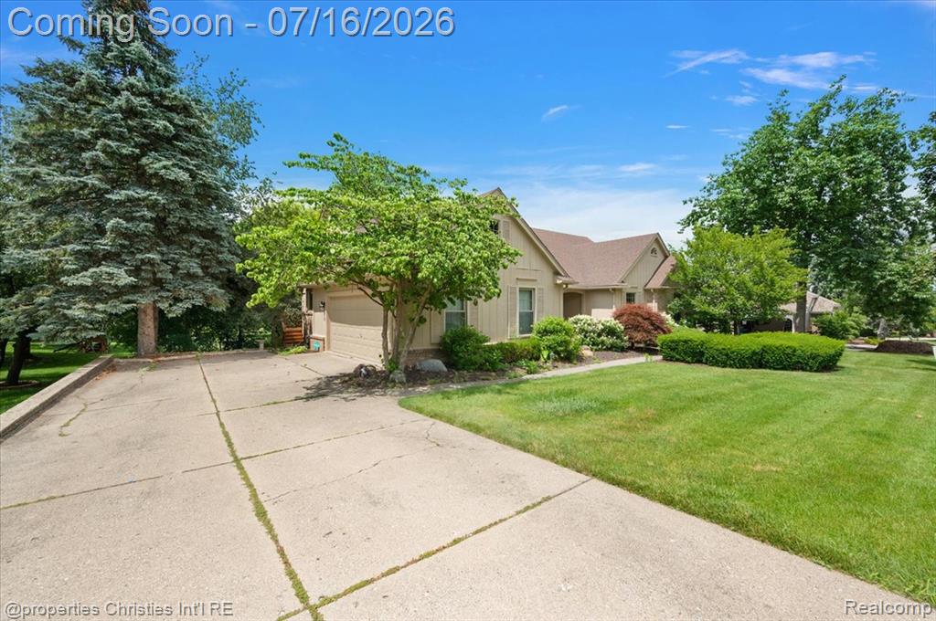 969 Whitegate Drive, Northville, MI 48167 — Photo 7