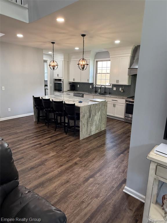 7608 Brookdale Court, Brighton, MI 48116 — Photo 17
