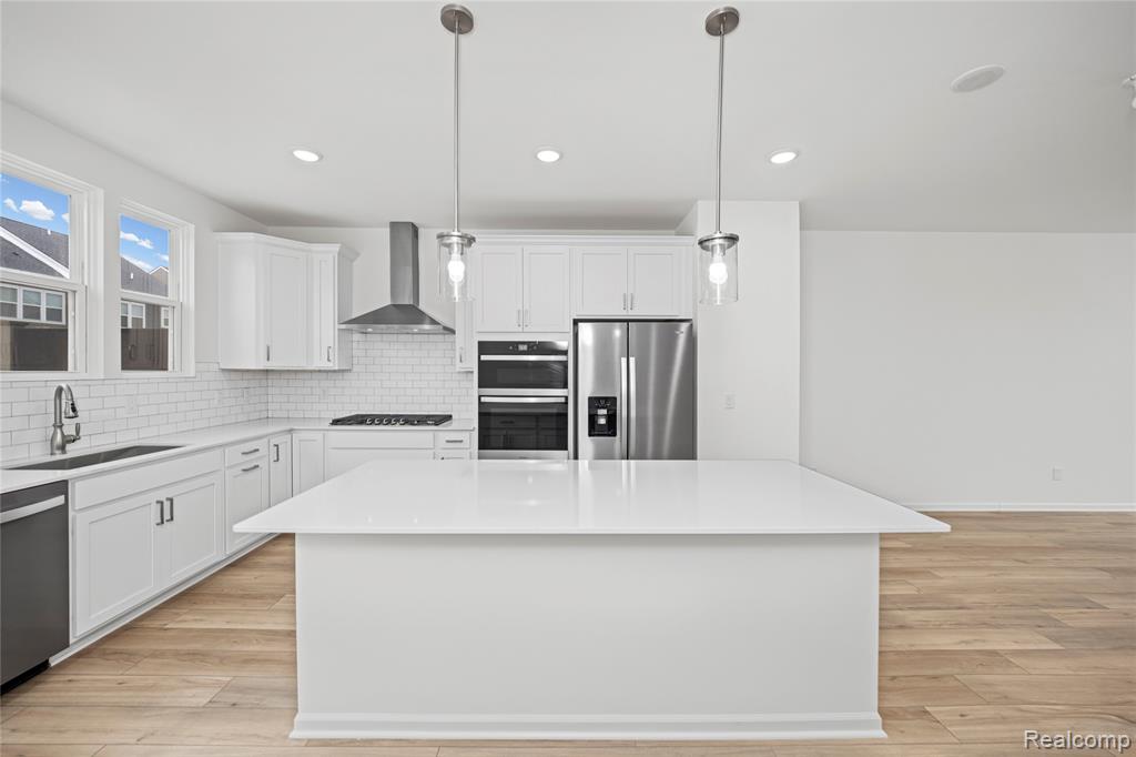 43071 Atwood Avenue, Novi, MI — Photo 11