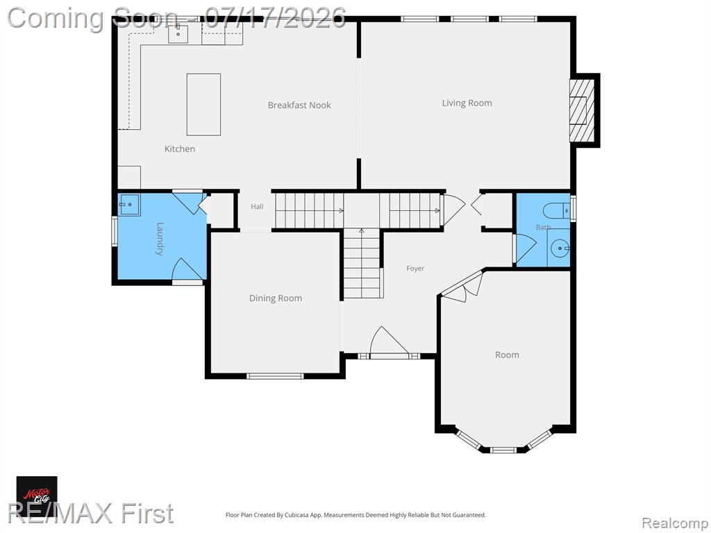 50443 Middle River Drive, Macomb, MI 48044 — Photo 49