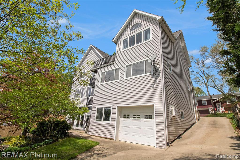 6512 BUCKSHORE Drive, Whitmore Lake, MI 48189 — Photo 60