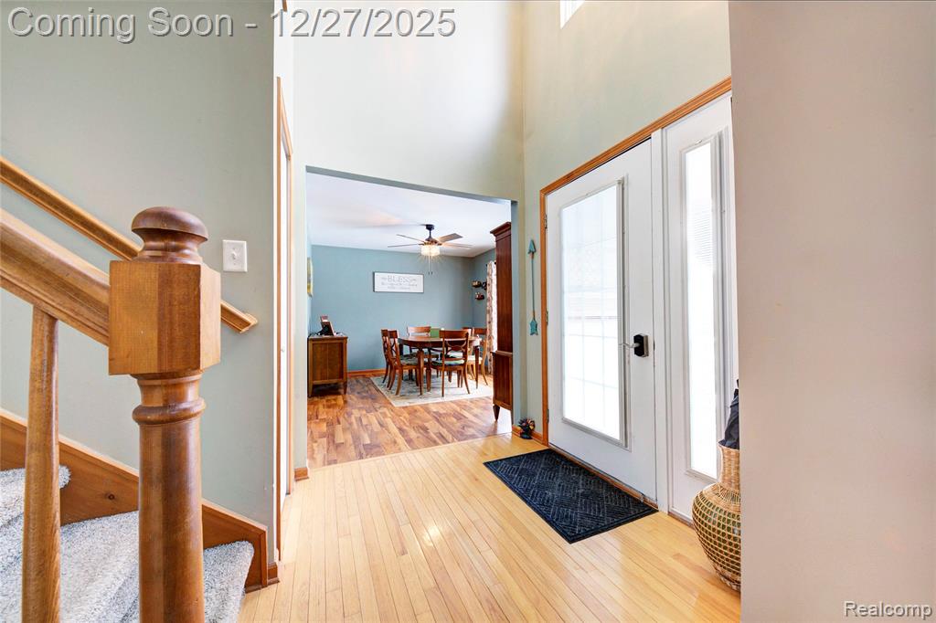 2168 Lake George Road, Leonard, MI 48367 — Photo 10