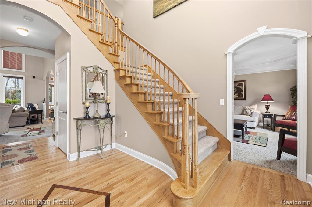 13445 Millie Court, Holly, MI 48442 — Photo 3